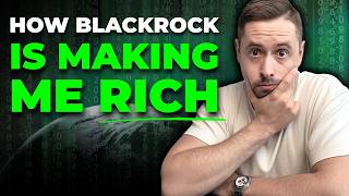 I made 48% IRR with this strategy! Following Blackrock