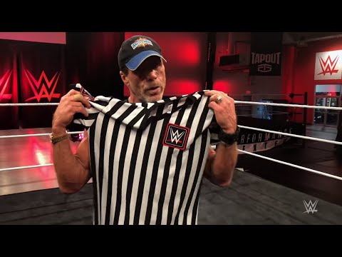 NXT Live Event Results From San Antonio And Austin (11/16 & 11/17): Michaels Hits A Superkick
