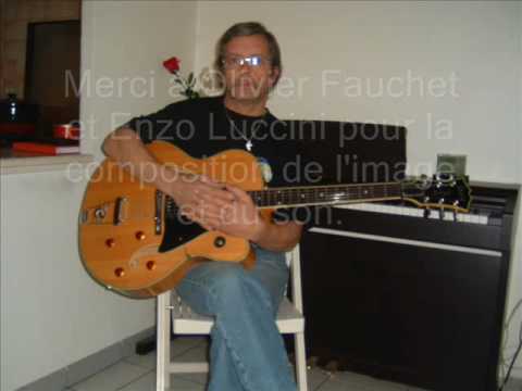 Serge Fontaine joue cavatina