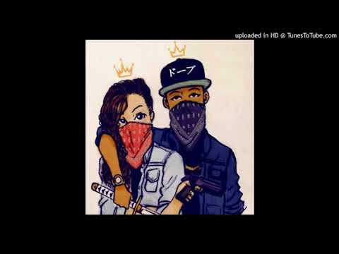 Lil Davo ft. TyGang - Love you like a brother