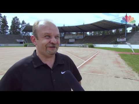 Alajärvellä tavoitellaan kestomenestystä