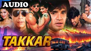 Download lagu Love Is Mad Song | Takkar | Suniel Shetty, Sonali Bendre | ❤️ Romantic Bollywood Song mp3