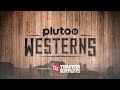 Billboard Pluto TV Westerns Tractor Supply
