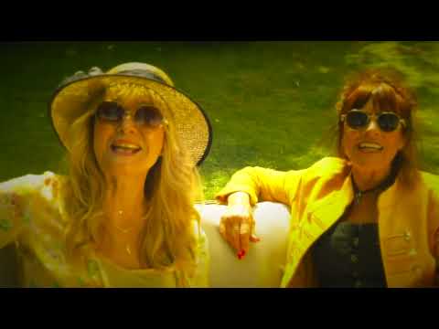 Slip dit Sommerhjerte fri - Kirsten Siggaard og Lise haavik