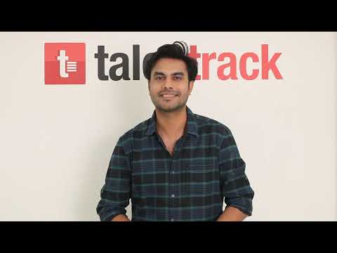 Sameer Shrivastava Intro