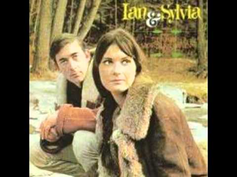 Early Morning Rain - Ian & Sylvia