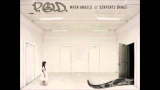 P.O.D - It Can&#39;t Rain Everyday