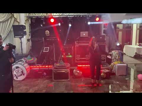 Cip Music Events -  Cand am o zi grea (cover Oana Radu) teaser