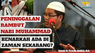Download lagu Peninggalan Rambut Nabi Muhammad ﷺ Benarkah Ada? 🔵Ustadz Dr Firanda Andirja,M.A mp3 Download lagu Peninggalan Rambut Nabi Muhammad ﷺ Benarkah Ada? 🔵Ustadz Dr Firanda Andirja,M.A mp3