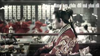 [Vietsub] Hồng nhan cựu - Lang Gia Bảng OST