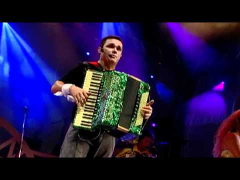 Amazan em Jardim - A Lua