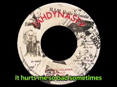 Keithus I & Voices of the Trinity   Save the Children