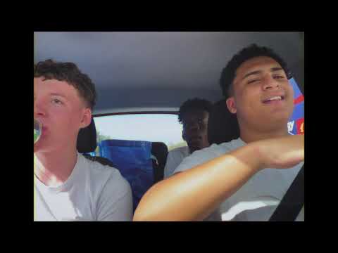 Kwákz - Ocean Eyez [Music Video]