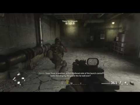 Call of Duty Modern Warfare Remastered Campaign Pt. 14