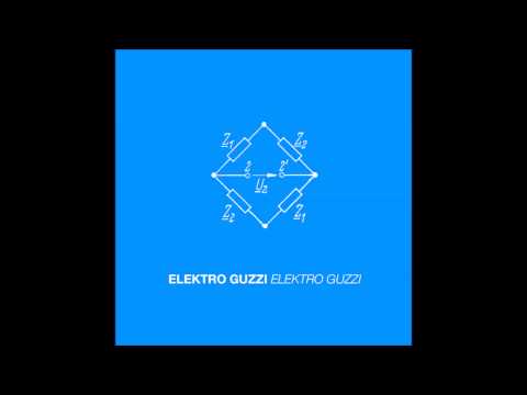 Elektro Guzzi   Black Egg