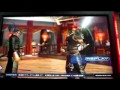 Kaz Devil Jin New Win Pose