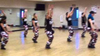 GOHS Team collaborates with musicians Thumpers from UK