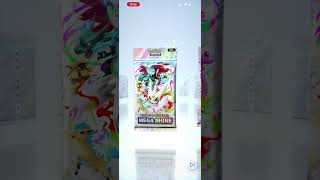 Daily Pokemon Pocket opening #pokemon #pokemonpocket #pokemoncards #shorts #pokemontcg