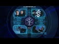 007 Die Another Day Full Screen Special Edition 2003 DVD Menu Walkthrough