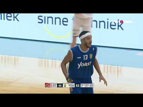 Samenvatting Aris - YOAST United