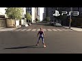 SPIDER-MAN 3 | PS3 Gameplay