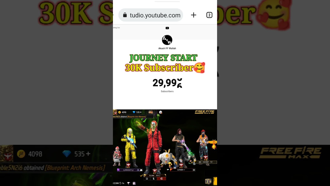 30K Subscriber😊 Complete 👌💯 Thanks For Your Support❣️🥰 #ytshorts #viral #trending #short #shorts