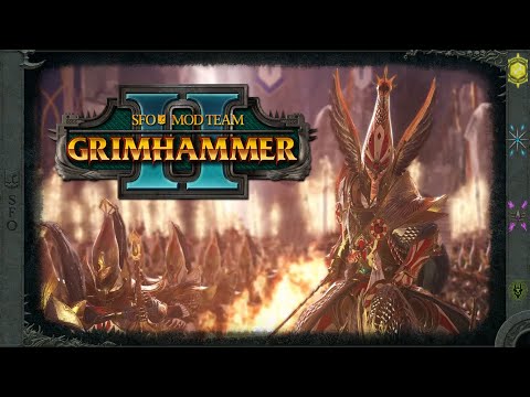 SFO: Grimhammer II Overview Video
