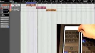 Video thumbnail for Steinberg CMC-TP Transport Controller by DV247 Music Store UK TV