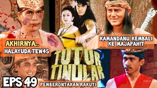 Download lagu Tutur Tinular Episode 49 Tewasnya Dyah Halayuda mp3