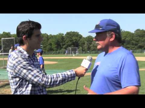 Game 37 Manager's Show - 7/30/12