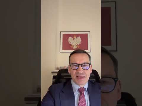 Mateusz Morawiecki: Prezes i rzecznik NIK mają ZERO wiarygodności