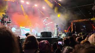 PUP - Free at Last (live @ The Salt Shed, Chicago 05.09.2025)