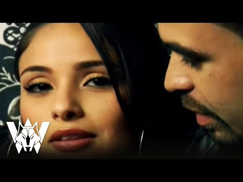 Si te Toco, Wolfine Ft. Alberto Style - Vídeo Oficial