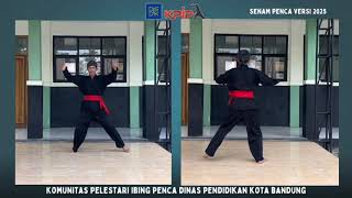 Download lagu Senam Penca revisi 2025 Dinas Pendidikan kota Bandung & KPIP mp3 Download lagu Senam Penca revisi 2025 Dinas Pendidikan kota Bandung & KPIP mp3