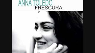 Samba de Fora - Anna Toledo