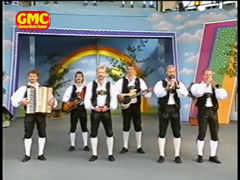 Reit im Winkler Musikanten - Am Stammtisch 1993