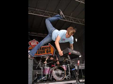 [free] pop punk + emo + motion city soundtrack type beat - "everything is alright"