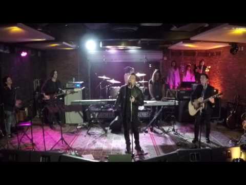 The Beatles - Lovely Rita (Cover) at Soundcheck Live / Lucky Strike Live