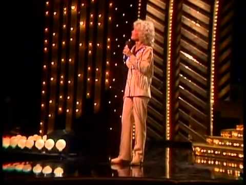 I Was Country When Country Wasn't Cool - Barbara Mandrell