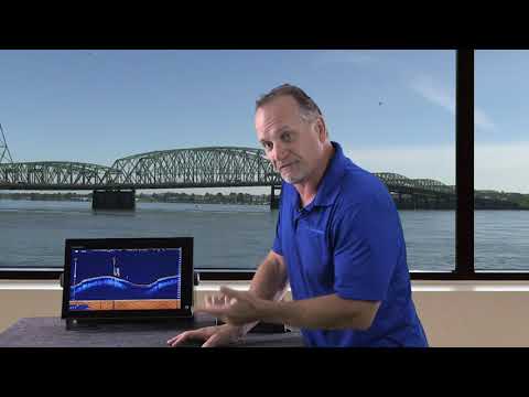 Furuno BBDS1 Black Box Network Fish Finder
