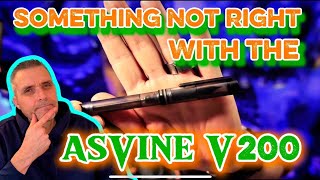 I Uncovered the Dark Secret Behind the Asvine V200
