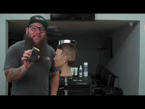 How to Create a Flawless Fade