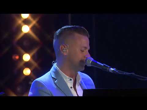 Matthew Lee - QUANDO QUANDO QUANDO  (Tony Renis) LIVE in RUSSIA 2021
