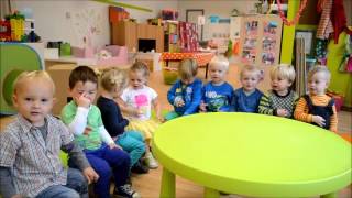 Speelversje KIEKEBOE