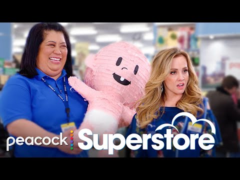 You guys are perpetuating gender stereotypes - Superstore