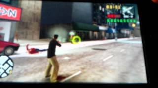 preview picture of video 'DIE lolgamer Lets play  GTA Liberty city'