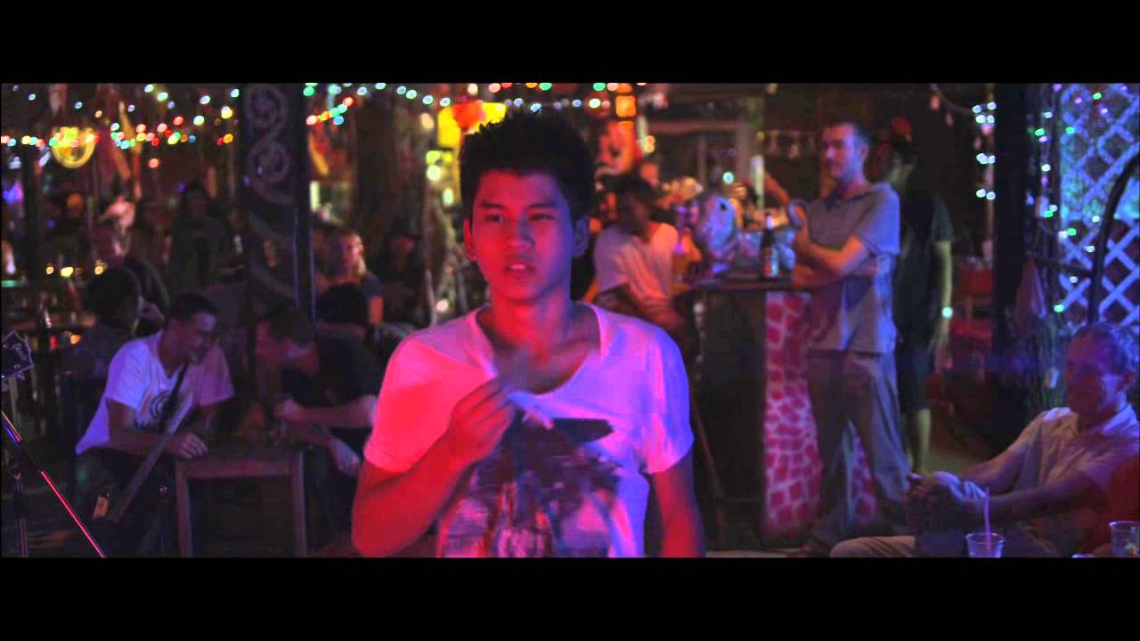 GreanFictions Trailer2 ตัวอย่างหนัง เกรียนฟิคชั่น (Commuan Version)