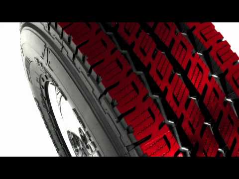 Experience the Nitto® Dura Grappler H/T Tire