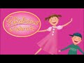Pinkalicious Peterrific Theme Song