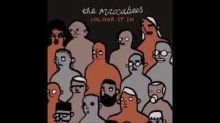 The Maccabees - X Ray (Subtitulos Español)